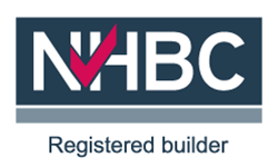 NHBC logo