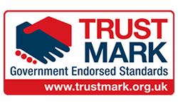 Logo4 Trust Mark logo