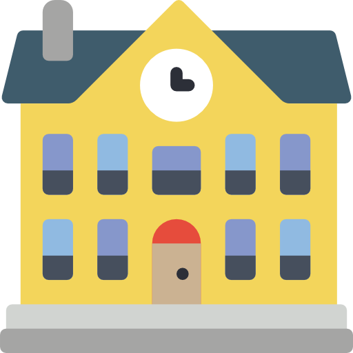 school school icon